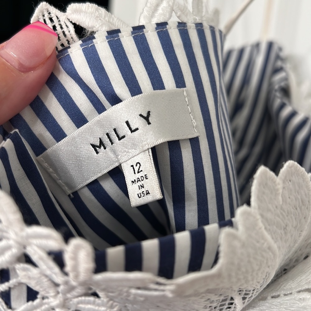 Milly Tank - Picture 4 of 4